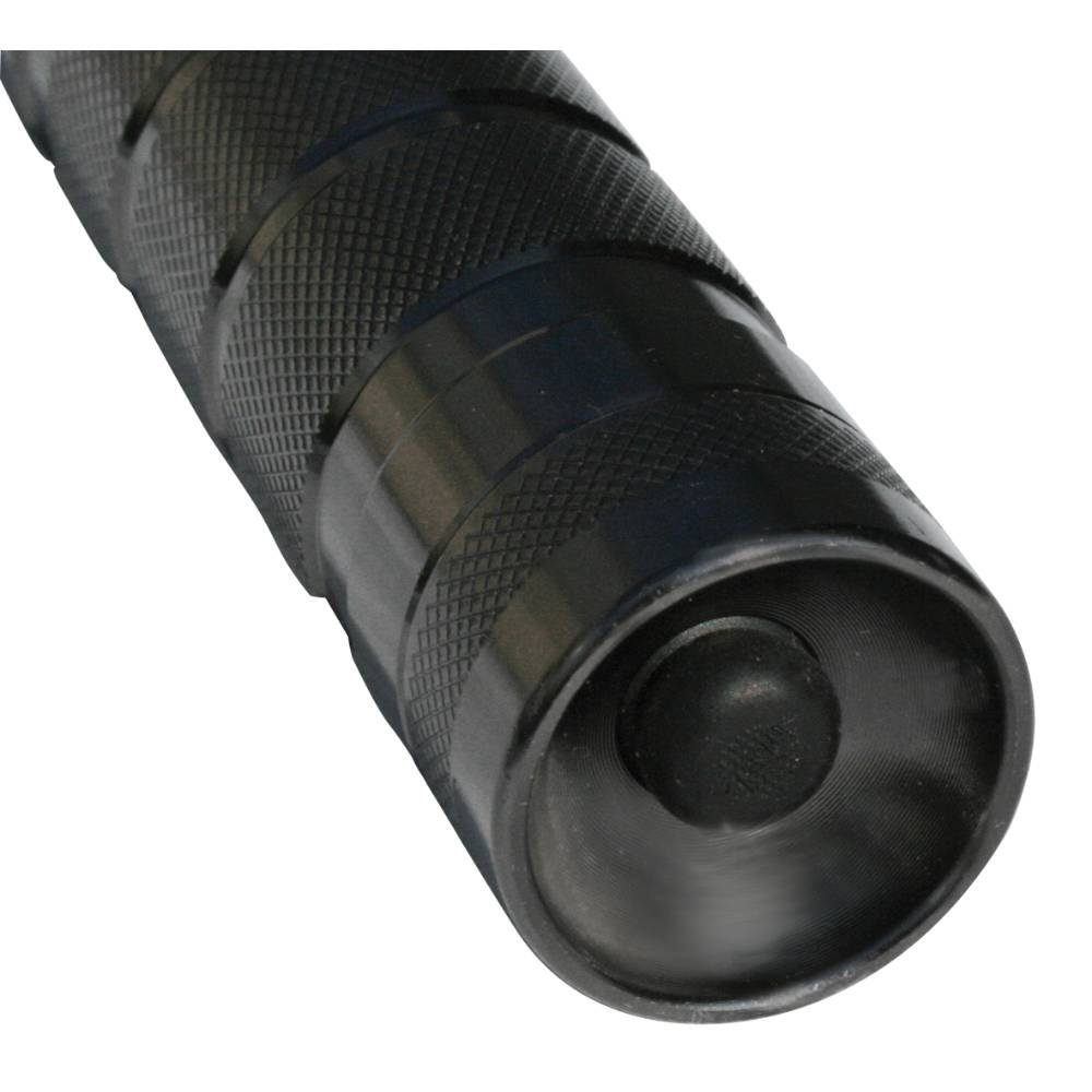 SW-Stahl LED Taschenleuchte