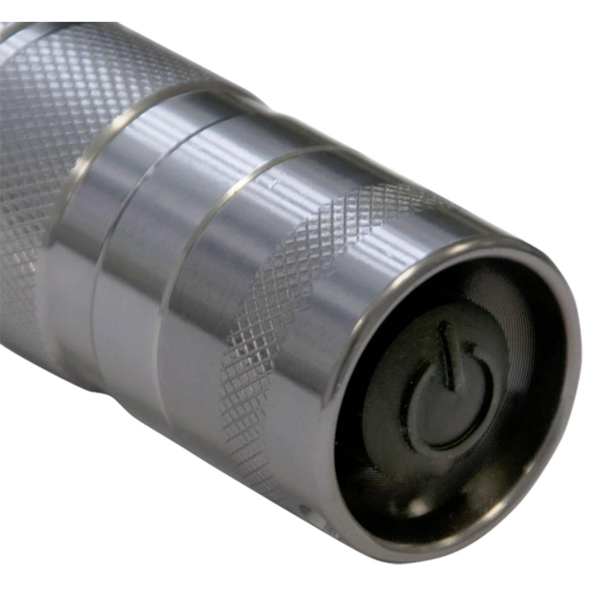 SW-Stahl LED Taschenleuchte