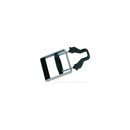 Ravaglioli Adapter zur Nutzung des Pedalkraftmessers SRT047M an der Handbremse
