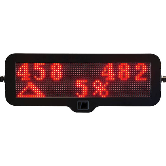 Ravaglioli Digitalanzeige für Lkw-/Doppelgeschwindigkeitssteuergeräte