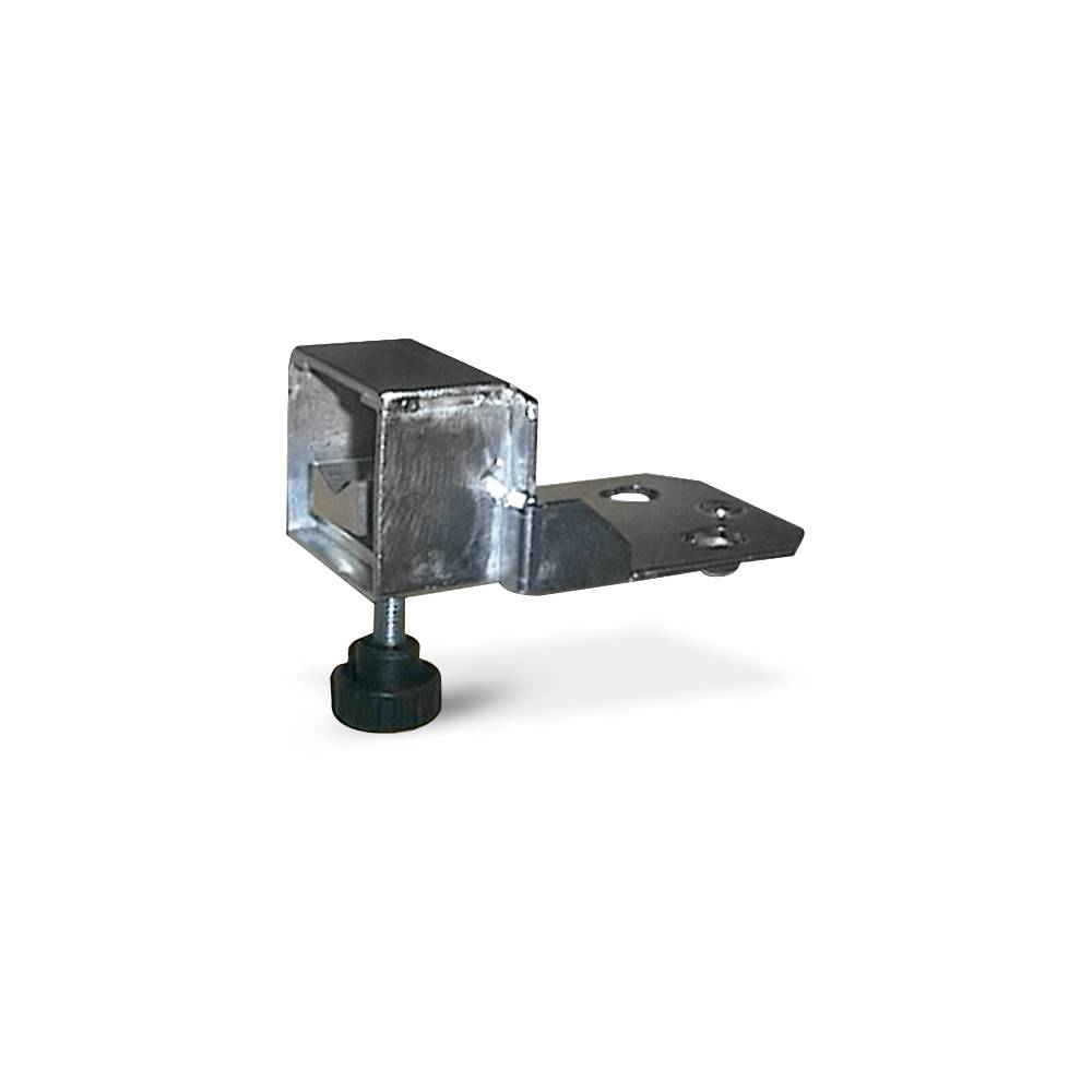 Ravaglioli Adapter für Pedalkraftmesser SRT047M