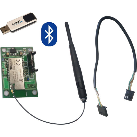 Ravaglioli Drucker-Kit Bluetooth