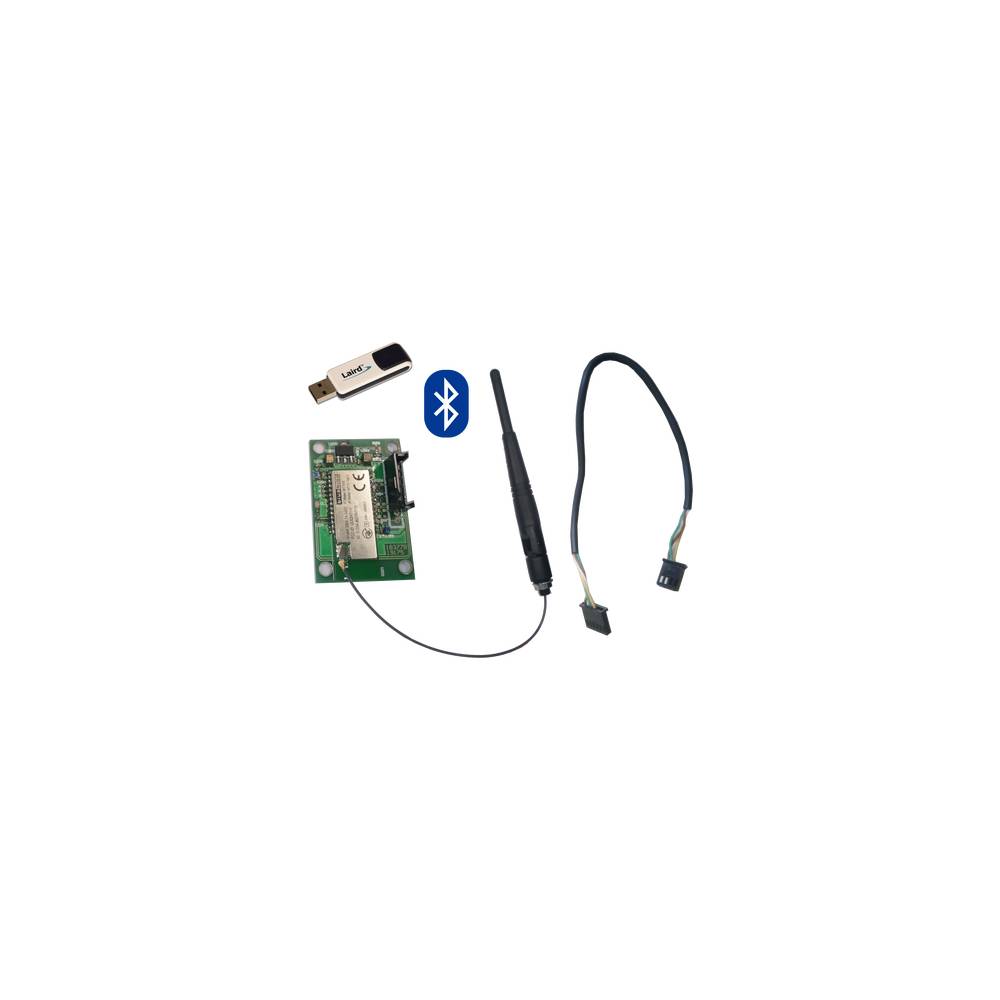 Ravaglioli Drucker-Kit Bluetooth