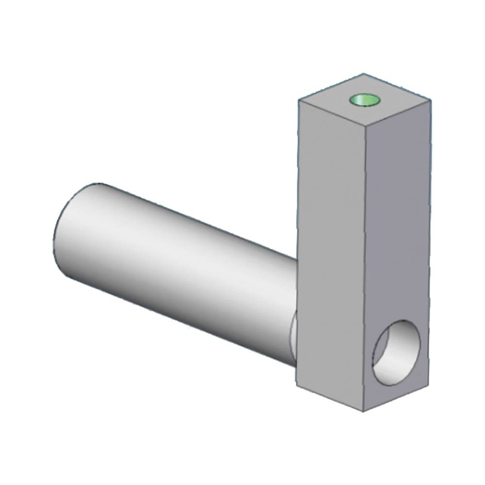 Ravaglioli Fokalpunkte-Halter für Adapter STDA49N