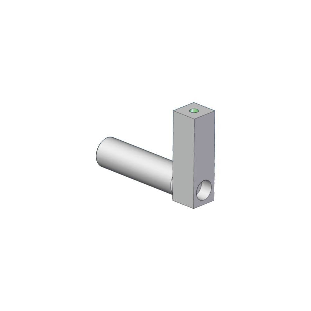 Ravaglioli Fokalpunkte-Halter für Adapter STDA49N