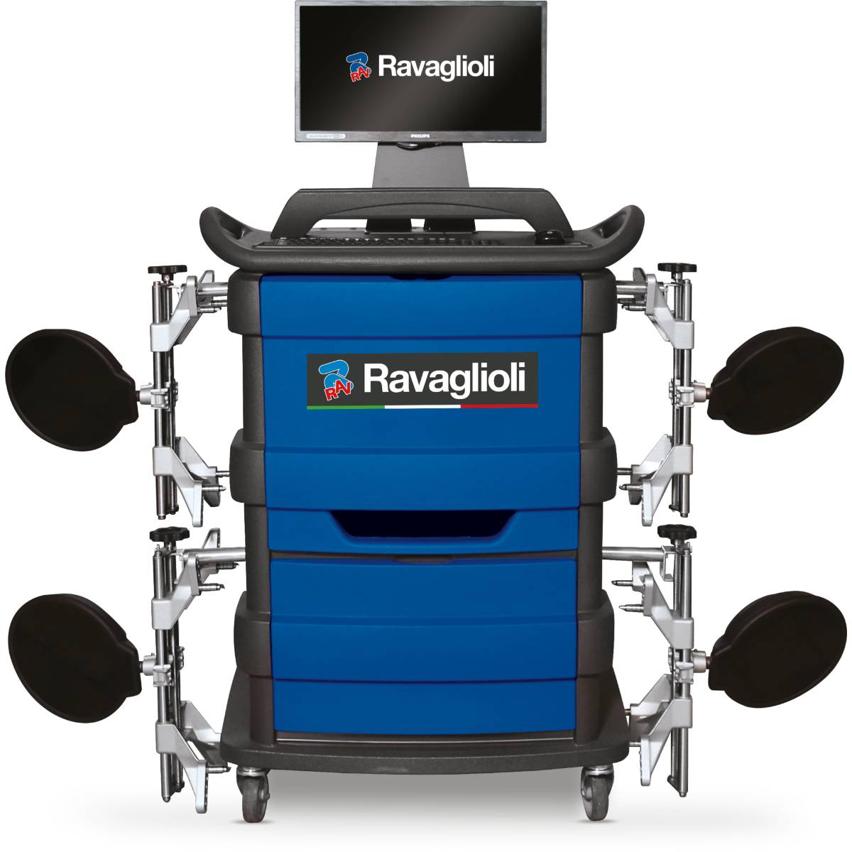 Ravaglioli Token