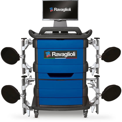 Ravaglioli Token