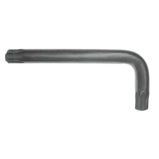 SW-Stahl Winkelschlüssel, T-Profil, T10