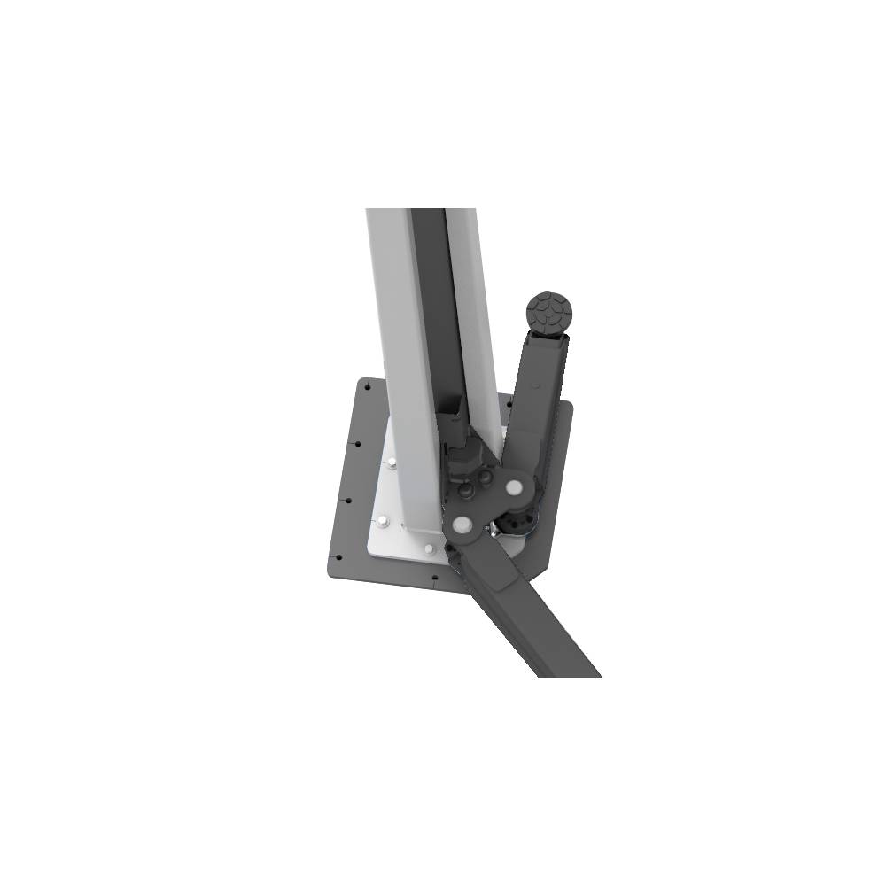 Ravaglioli Stützplatten