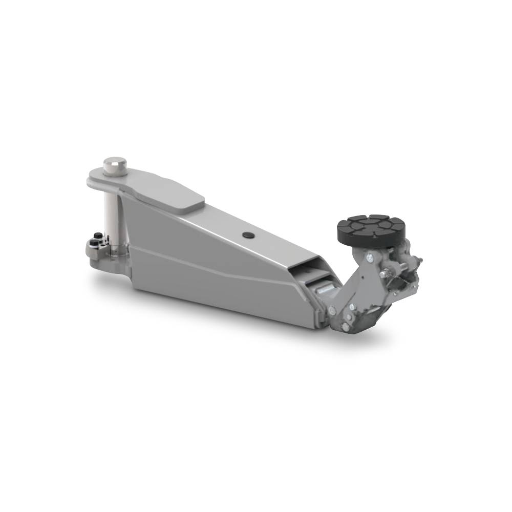 Ravaglioli Aufnahmeadapter
