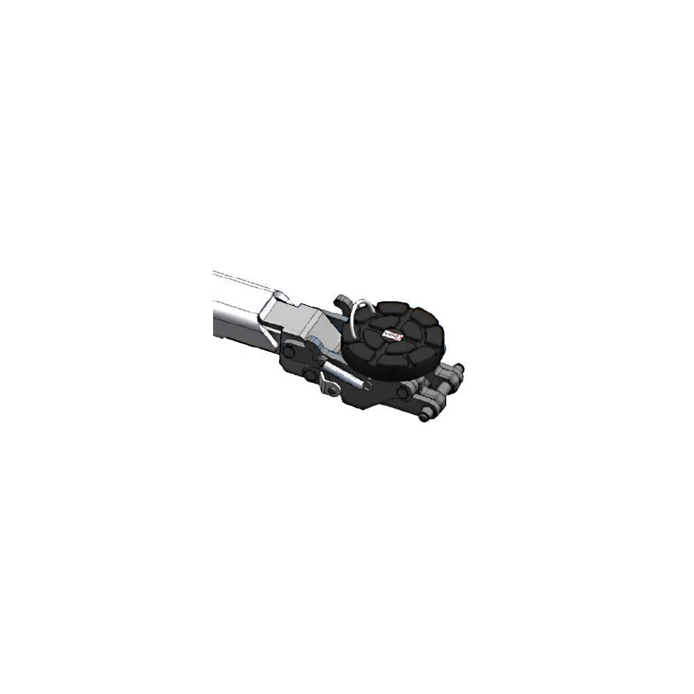 Ravaglioli Aufnahmeadapter