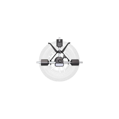 Ravaglioli Radklammern Fast clamps