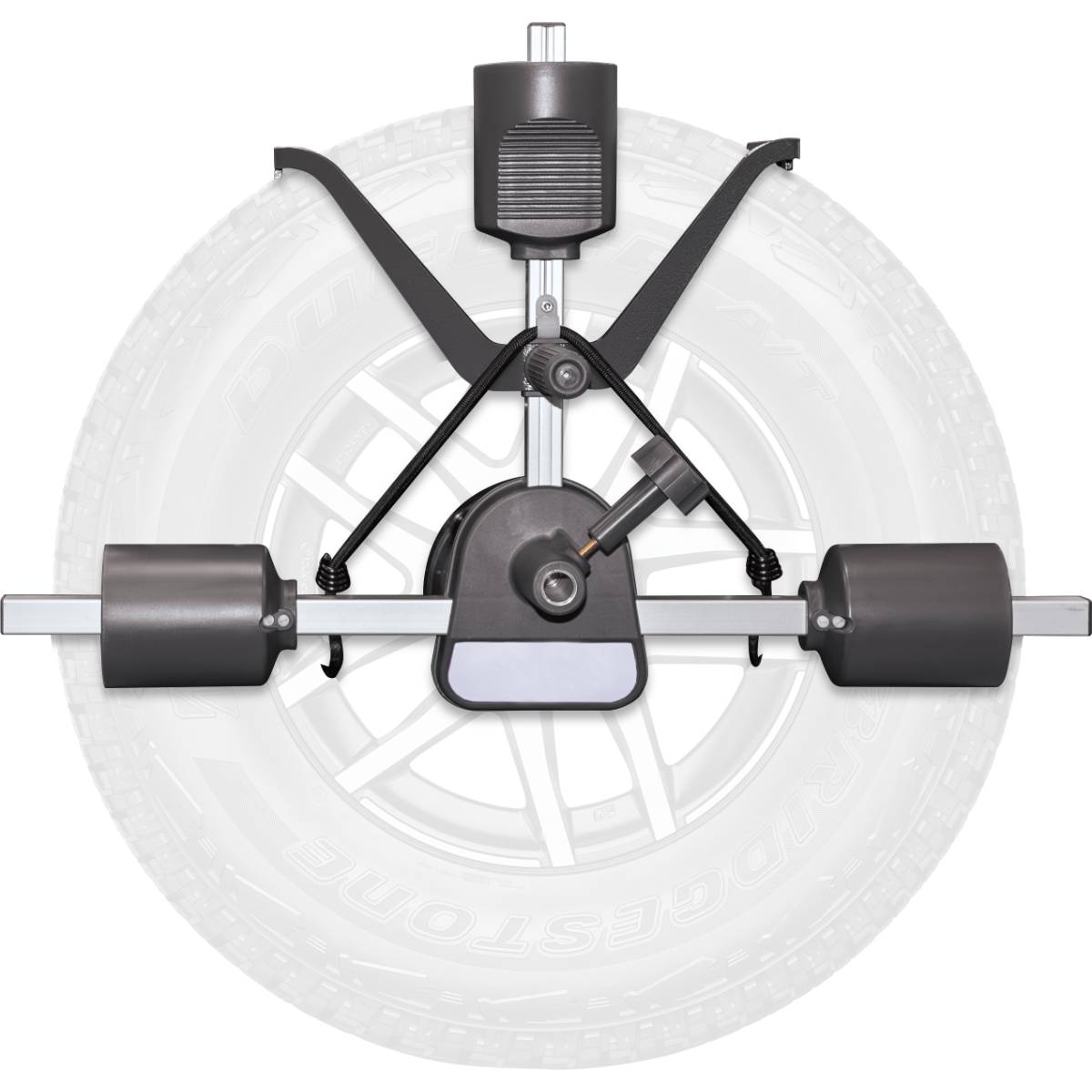 Ravaglioli Radklammern Fast clamps