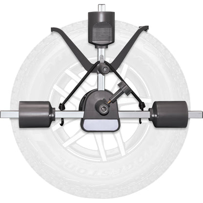 Ravaglioli Radklammern Fast clamps