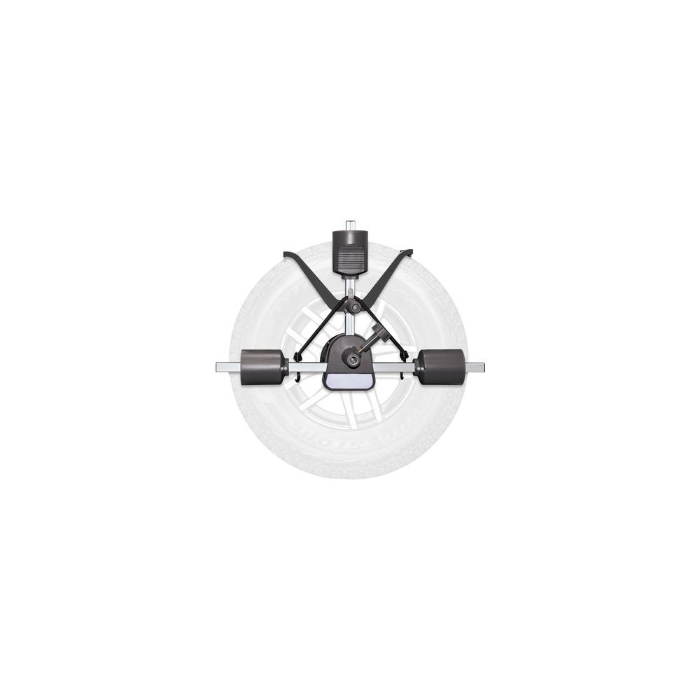 Ravaglioli Radklammern Fast clamps