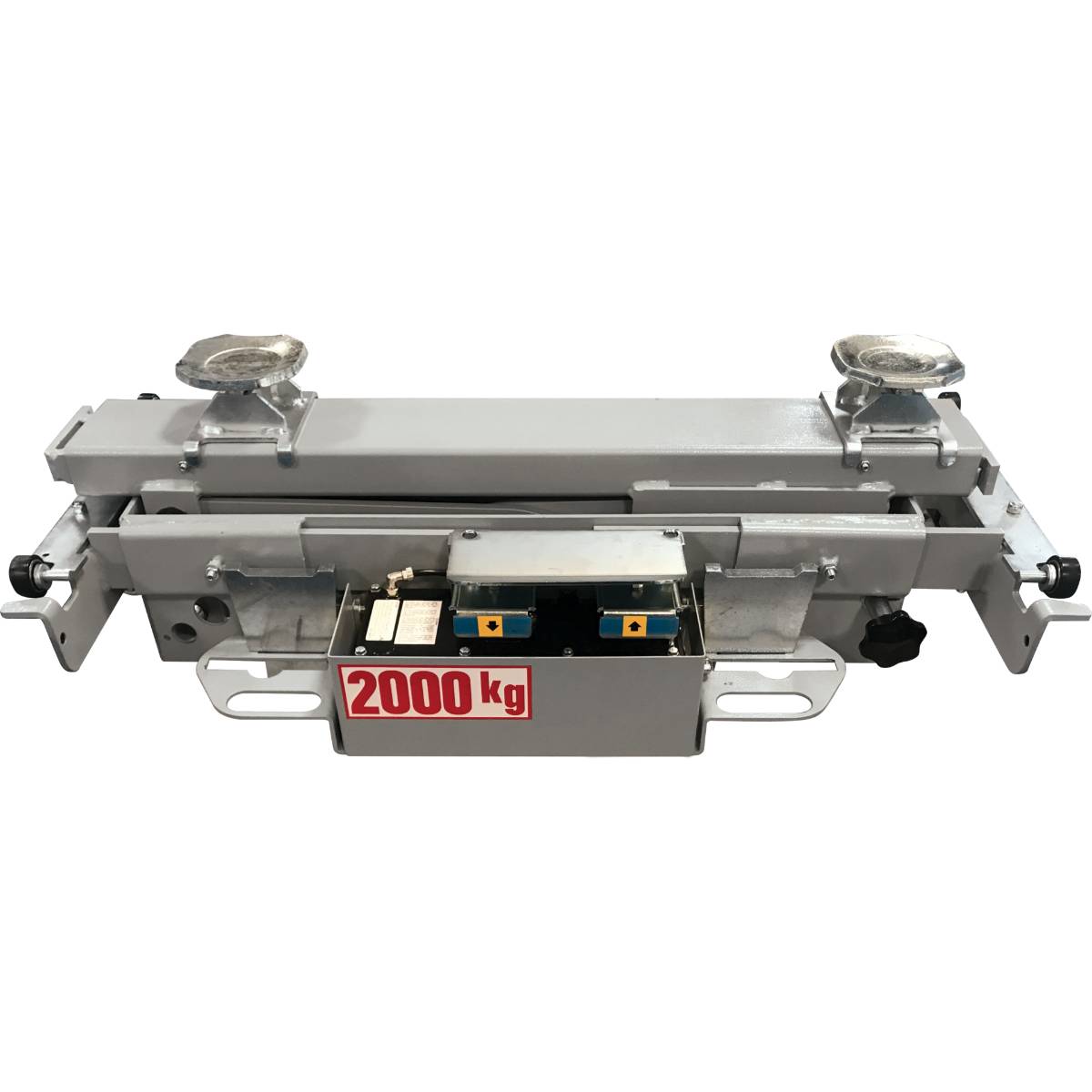 Ravaglioli Achsfreiheber J20NX