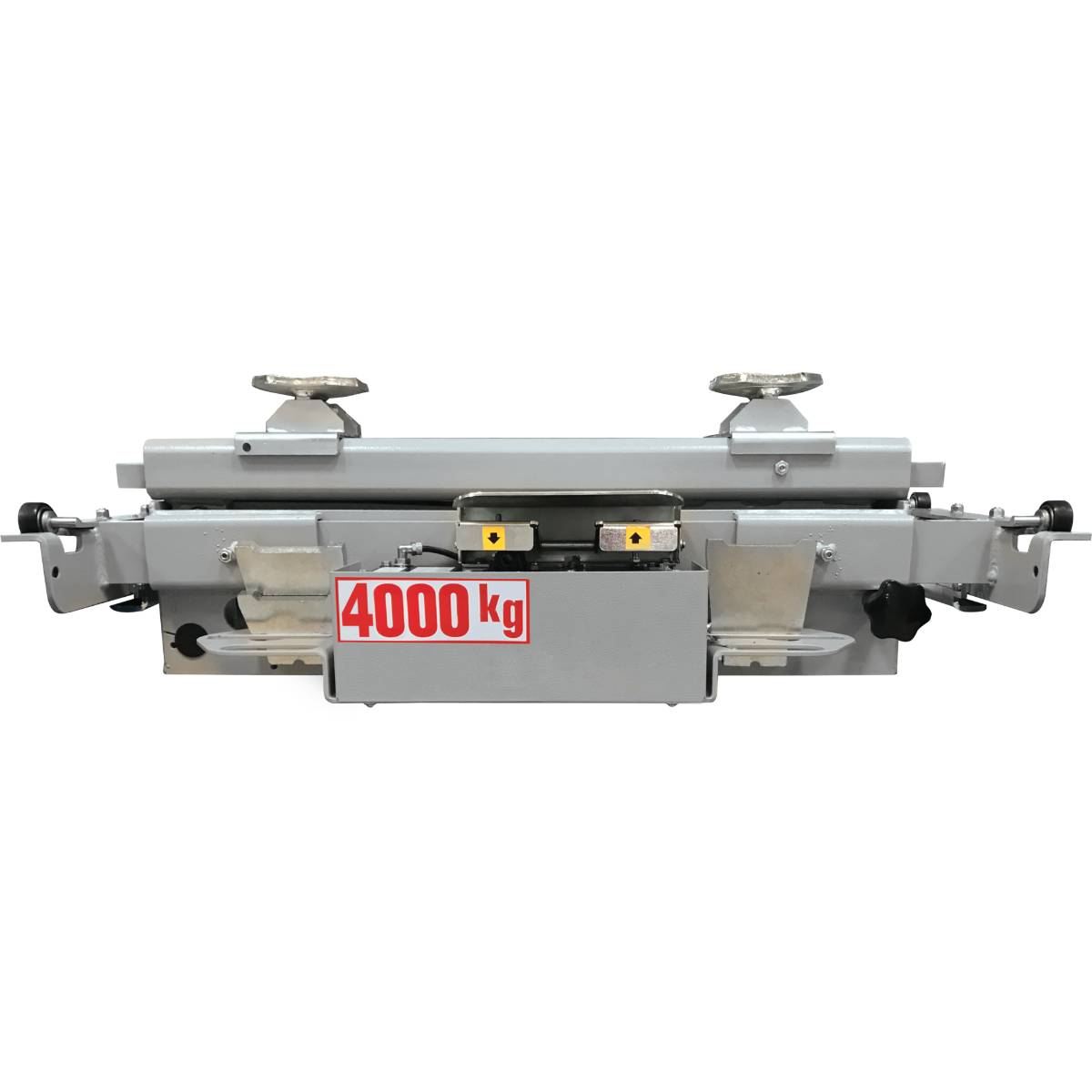 Ravaglioli Achsfreiheber J40PY