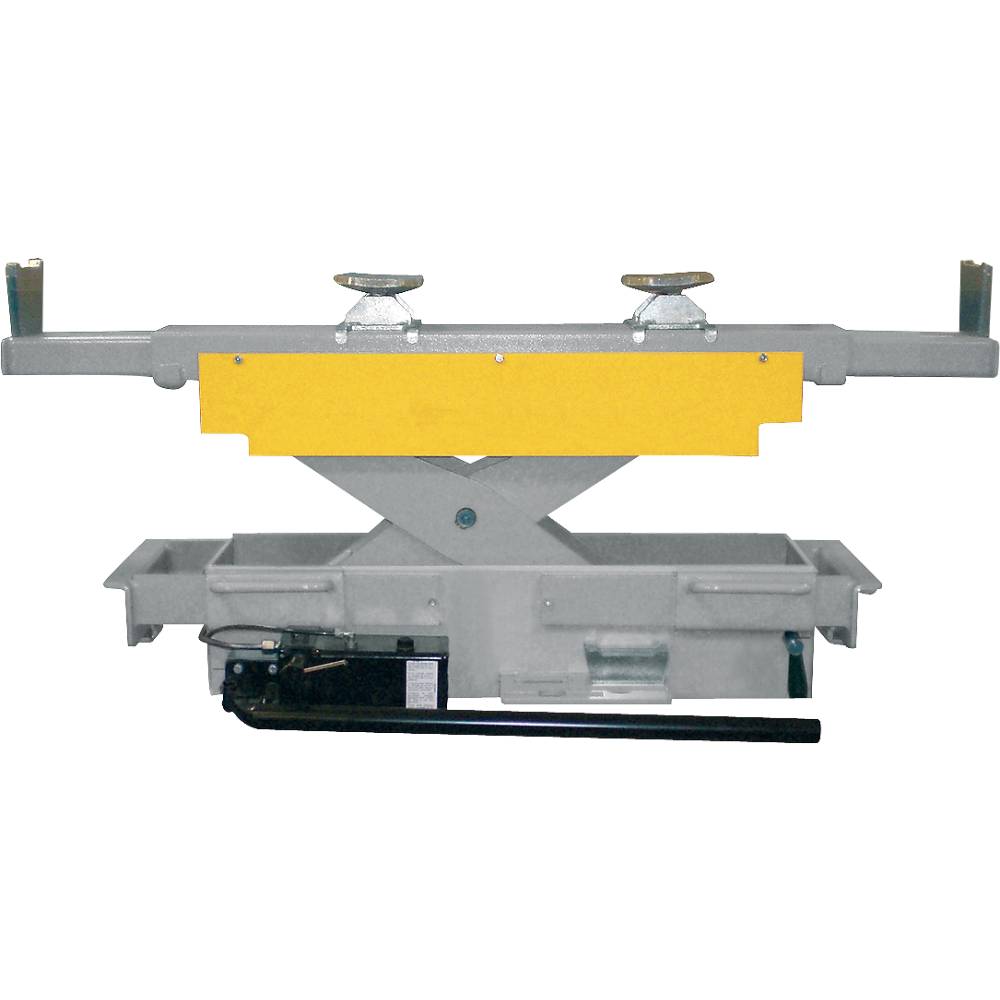 Ravaglioli Achsfreiheber JS30PRL