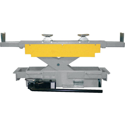 Ravaglioli Achsfreiheber JS30PRL