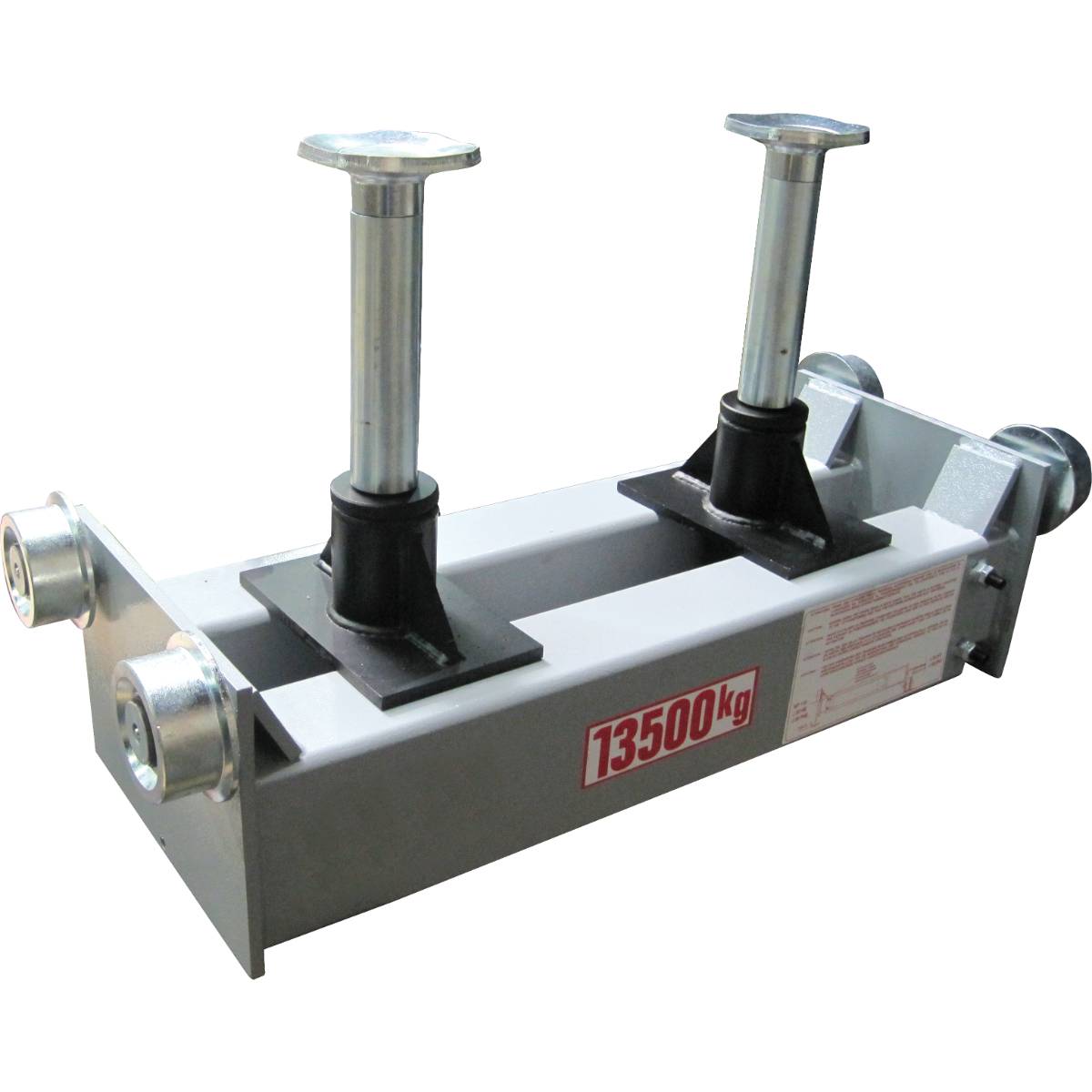 Ravaglioli Achsfreiheber KP118P