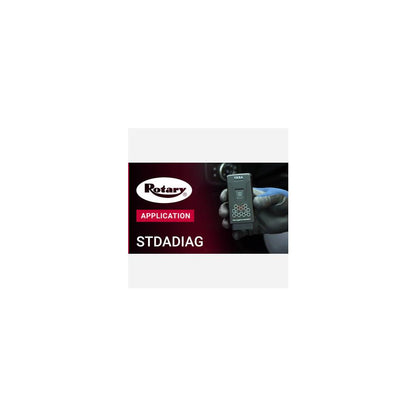 Ravaglioli Diagnosekit STDADIAG/SW