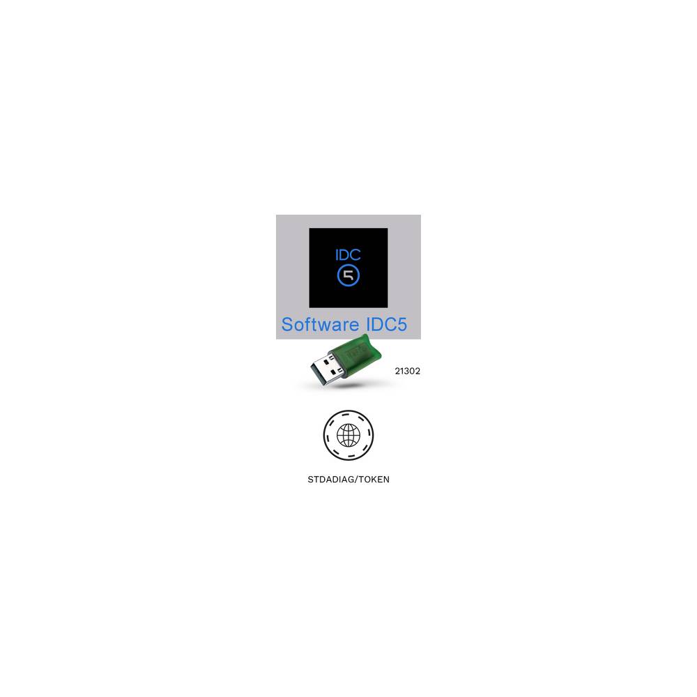 Ravaglioli Diagnosekit STDADIAG/SW