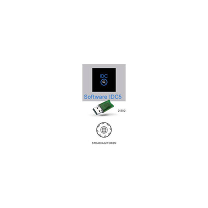 Ravaglioli Diagnosekit STDADIAG/SW
