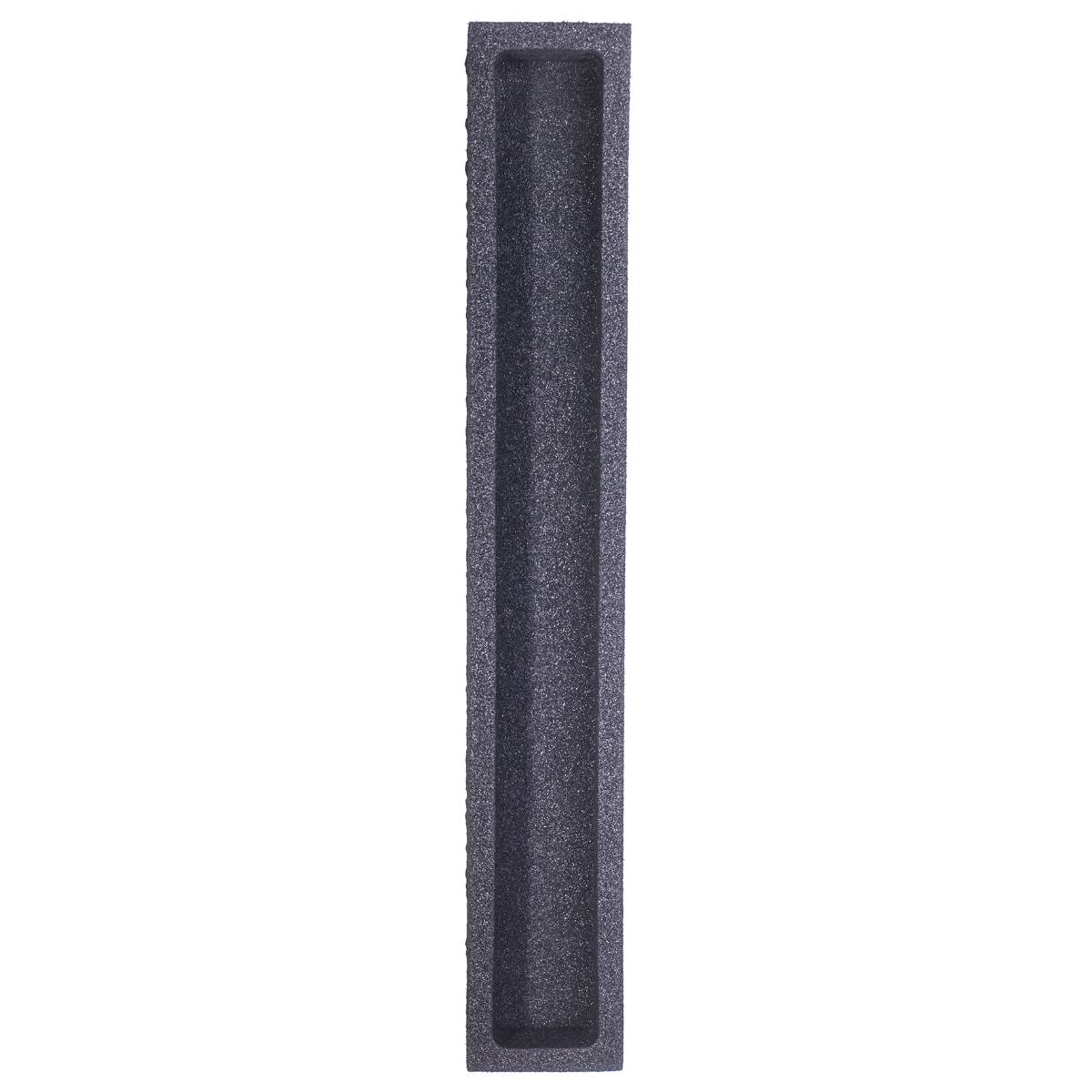 SW-Stahl Adapterstreifen, 395 x 60 x 35 mm