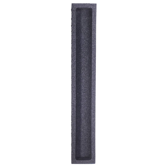 SW-Stahl Adapterstreifen, 395 x 60 x 35 mm