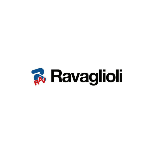 Ravaglioli Luftfiltereinheit
