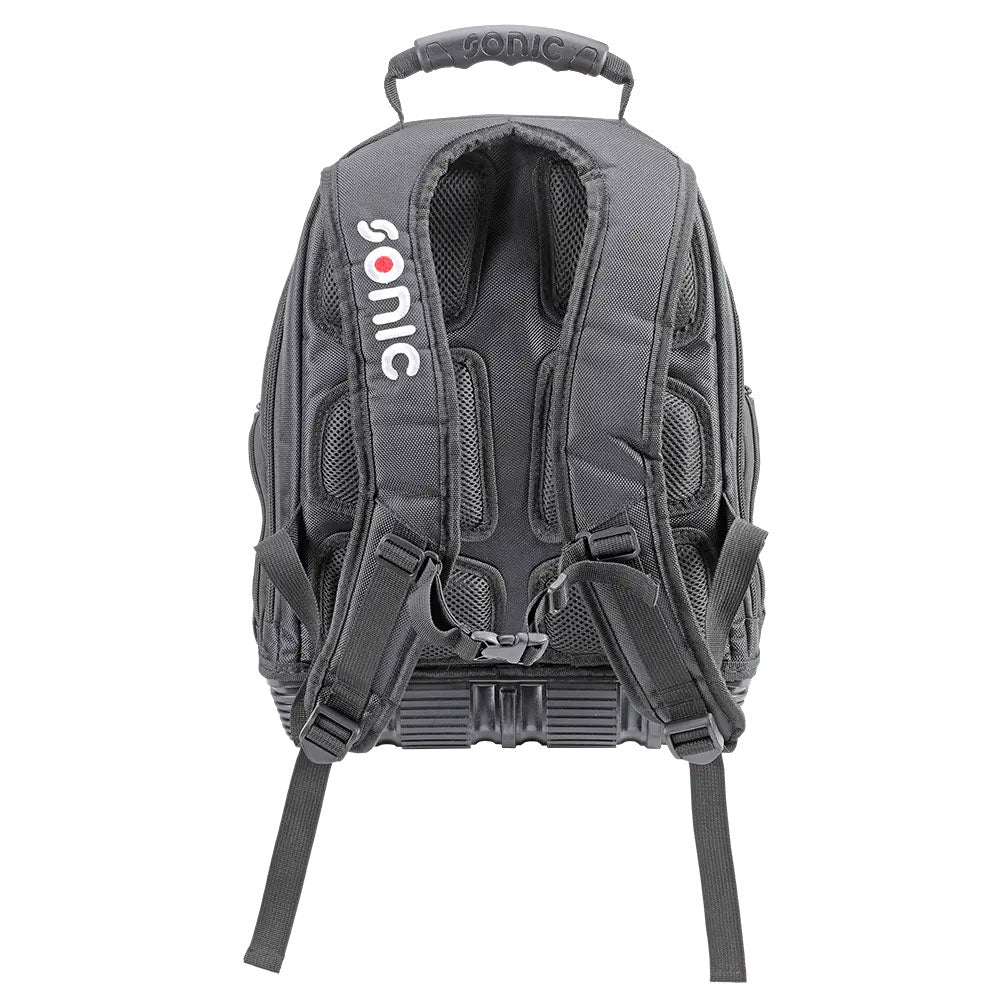 Sonic Werkzeugtasche gefüllt, 84-teilig