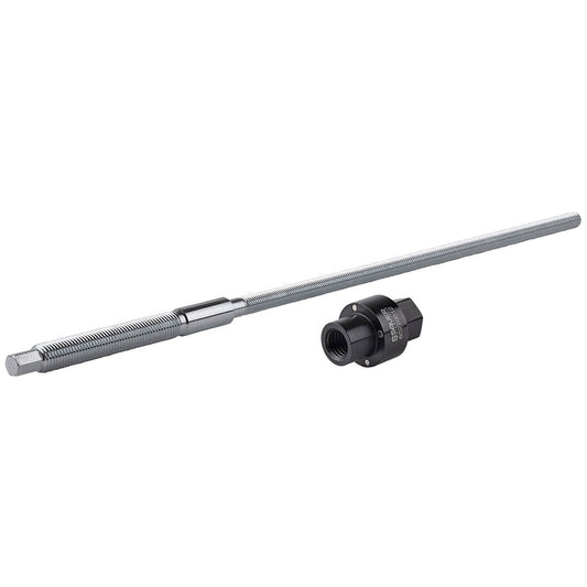 SAUER Zugspindel M14 x 590 mm mit Mutter