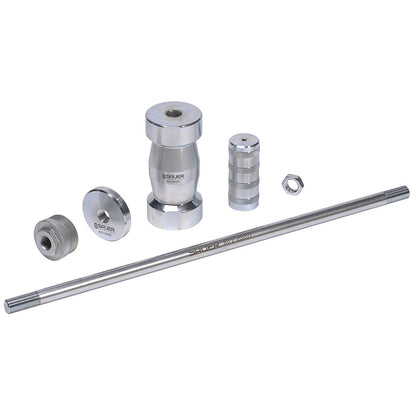 SAUER Gleithammer mit Adapter