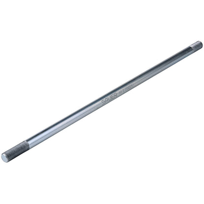 SAUER Gleithammer mit Adapter