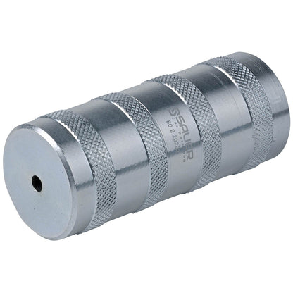 SAUER Gleithammer mit Adapter