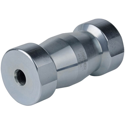 SAUER Gleithammer mit Adapter