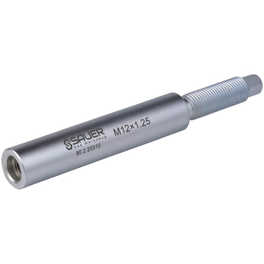 SAUER Zugbolzen mit Innengewinde M12 x 1,25