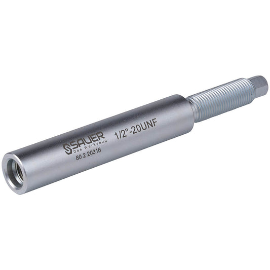 SAUER Zugbolzen mit Innengewinde 1/2" (20 UNF)
