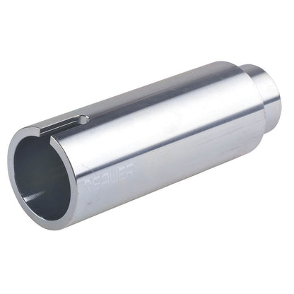 SAUER Druck- und Stützhülse 100 mm Länge (verschiedene Durchmesser)