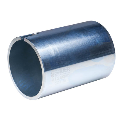 SAUER Druck- und Stützhülse 100 mm Länge (verschiedene Durchmesser)