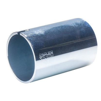SAUER Druck- und Stützhülse 120 mm Länge (verschiedene Durchmesser)