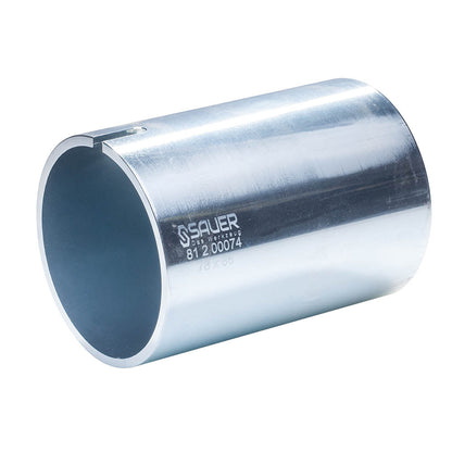 SAUER Druck- und Stützhülse 120 mm Länge (verschiedene Durchmesser)