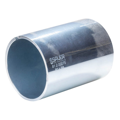 SAUER Druck- und Stützhülse 120 mm Länge (verschiedene Durchmesser)