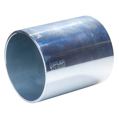 SAUER Druck- und Stützhülse 120 mm Länge (verschiedene Durchmesser)