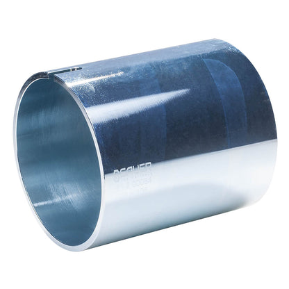 SAUER Druck- und Stützhülse 120 mm Länge (verschiedene Durchmesser)