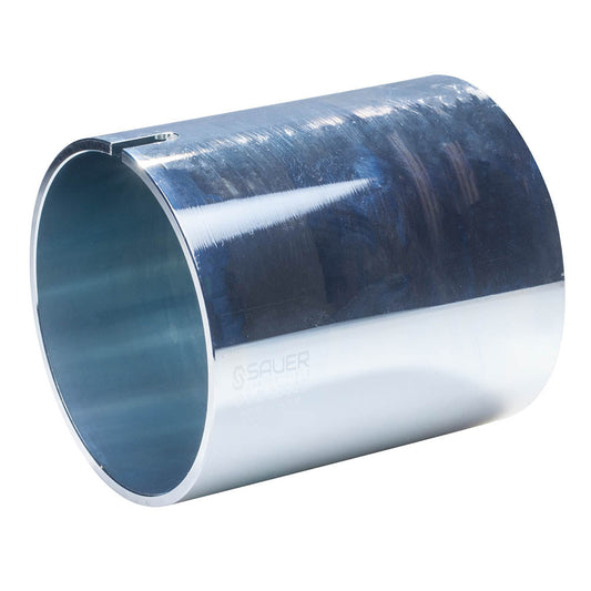 SAUER Druck- und Stützhülse ø 100/108 mm x 120 mm